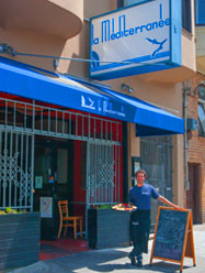 la mediterranee powell